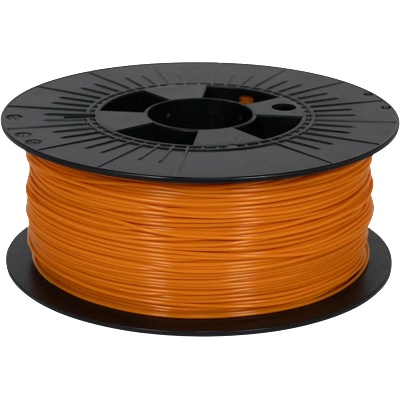 Recycling Fabrik rPLA Milder Sanddorn (Orange) - 1, 75 mm / 1000 g (PLAX-S175-1000-MISA)