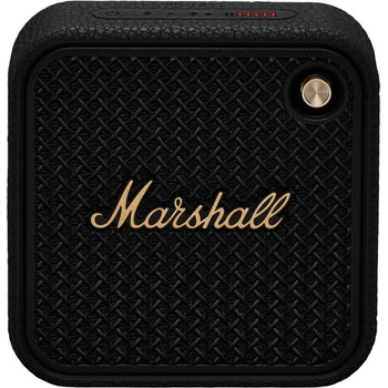 Marshall Willen II