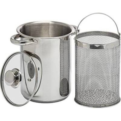 Browin Spargel 13,5 cm 4 l