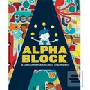 Alphablock Franceschelli Christopher