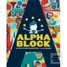 Alphablock Franceschelli Christopher