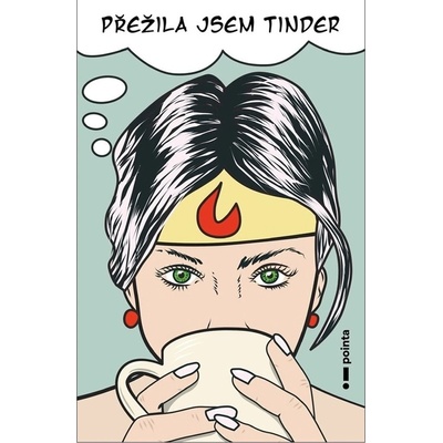 Přežila jsem Tinder