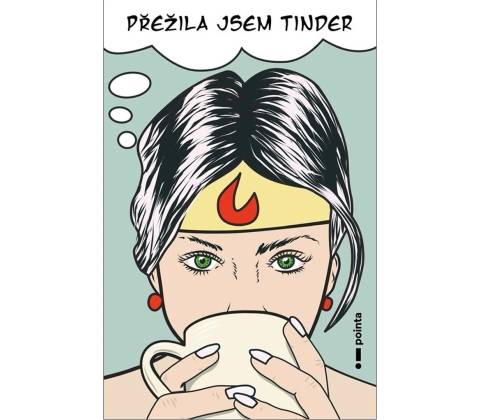 Přežila jsem Tinder
