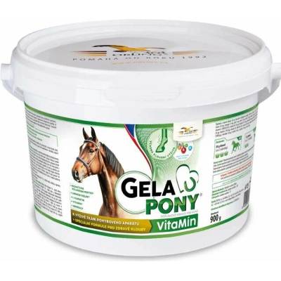 Orling Gelapony Vitamin 0,9 kg