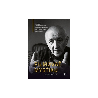 Filmova? mystiku