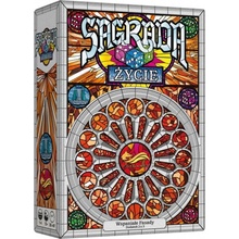 Floodgate Games Sagrada: 5-6 Player Expansion