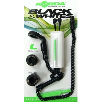 Korda Large White Bobbin