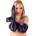 Cottelli Collection Gloves 2460777 Black