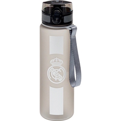 Real Madrid termosová fľaša Astra 600 ml béžová