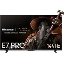 Hisense 55E7S PRO