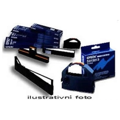 EPSON SIDM Black Ribbon Cartridge for LQ-780/N (C13S015657)