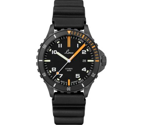 Laco Mojave DLC