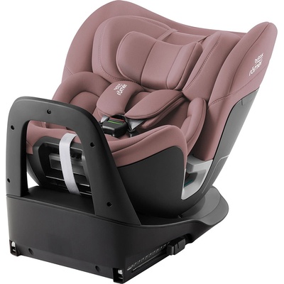 BRITAX RÖMER Swivel 2024 dusty rose
