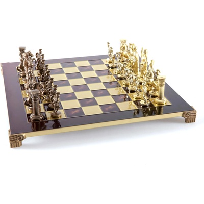 Manopoulos Шахматен комплект Imperial Court