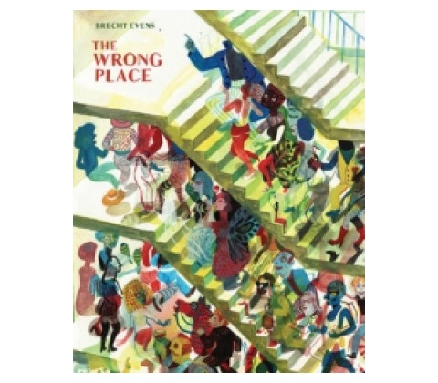 Wrong Place Evens Brecht