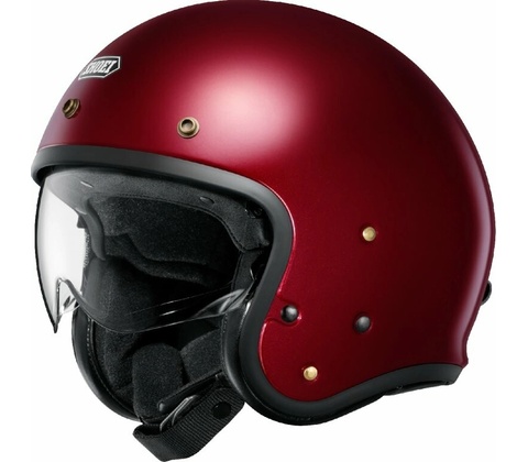Shoei J.O2