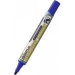 Pentel Маркер Pentel Maxiflo, син, от 1.0 до 1.2 mm, перманентен (OK26877)