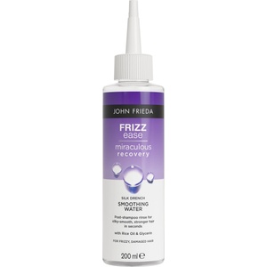 John Frieda Frizz Ease Miraculous Recovery Копринена вода за коса, 200 ml - ozone