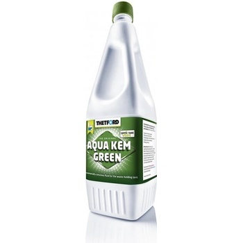 Thetford Aqua Kem Green 1,5L