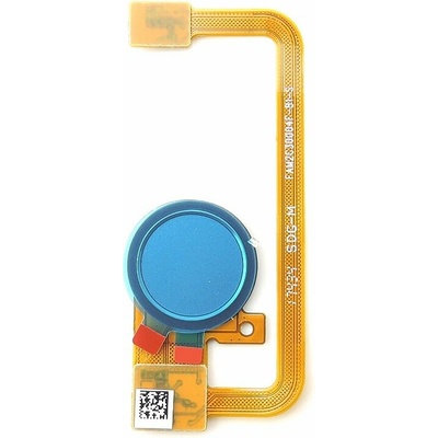 Sony H4113,H4213 flex otisku stříbrný