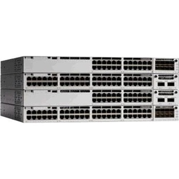 Cisco C9300-24S-E