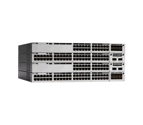 Cisco C9300-24S-E