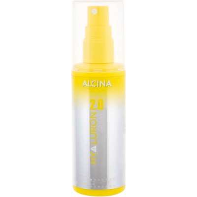 Alcina Hyaluron 2.0 Spray 100 ml