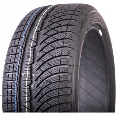 Michelin Pilot Alpin PA4 225/45 R18 95V Runflat