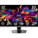 MSI MPG 322URX QD-OLED