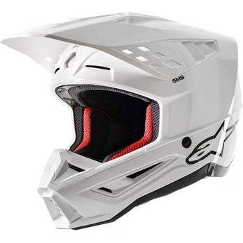 Alpinestars Supertech M5 SOLID 2023