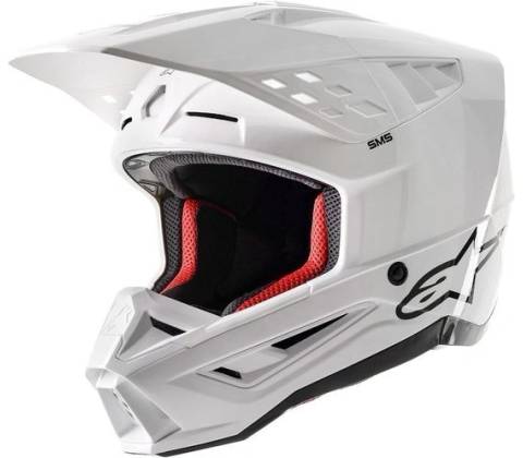 Alpinestars Supertech M5 SOLID 2023