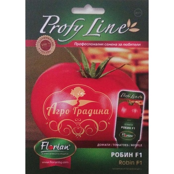 Image 1 of Флориан Домати Робин f1