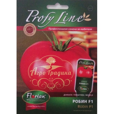 Флориан Домати Робин f1