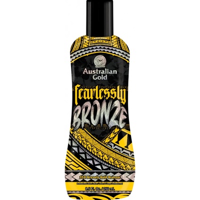 Australian Gold Fearlessly Bronze 250 ml