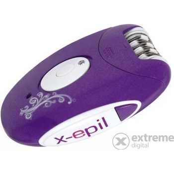 X-Epil Sensation XE9500