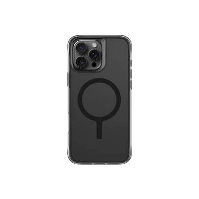 Uniq pre Apple iPhone 16 Pro Max sivý