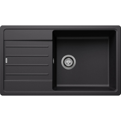 Blanco LEGRA XL 6 S Silgranit čierná