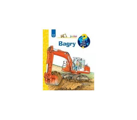 Bagry