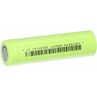TERRA Акумулаторна батерия TERRA 18650 ICR18650-22E 3, 7V 2200mAh, Li-ion