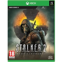 S.T.A.L.K.E.R. 2: Heart of Chornobyl (XSX)