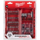 Milwaukee súprava bitov 70ks 4932492007