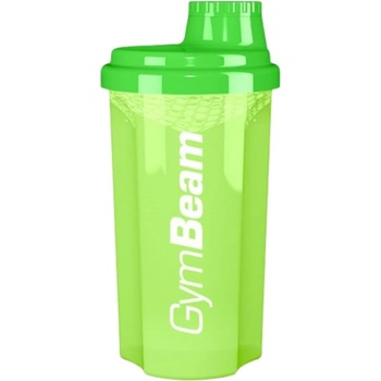 Image 1 of GymBeam Green Shaker 700 ml [700 мл]