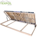 TEXPOL Optimal Plus 5v 200 x 85 cm