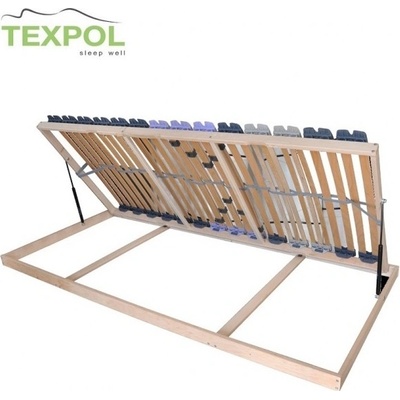 Texpol OPTIMAL PLUS 5V 200 x 140 cm
