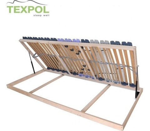 TEXPOL Optimal Plus 5v 200 x 85 cm