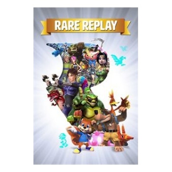 Rare Replay