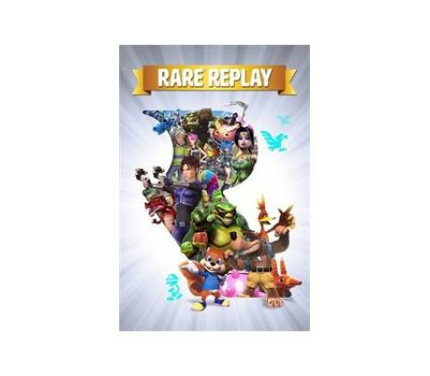 Rare Replay