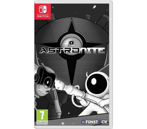 Astronite