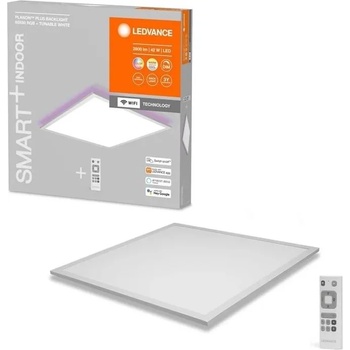 Image 1 of OSRAM Smart+ Wifi Plan Plus Bl 4058075650190