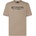 Oakley Мъжка тениска Oakley Duality B1B Tee T-shirt - Pebble (216-7646-0513)